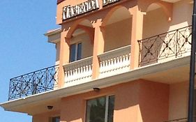 Hasienda Beach апартаменти
